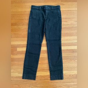 Banana Republic Sloan Slim Jean slacks - Size 2